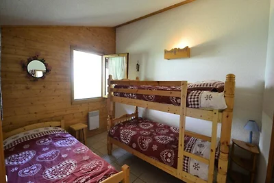 Chalet in Mont Rond mit direktem Zugang zu de...