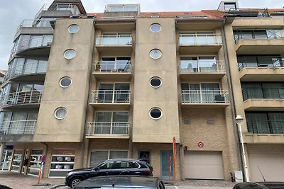 Appartamento a Nieuwpoort con terrazza