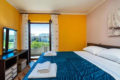 Two Bedroom Apartment with Terrace