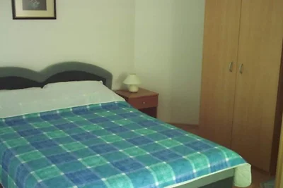 Apartments Degi -  Studio Apartment (left)