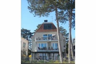 Am Strand II Komfortable Ferienresidenz