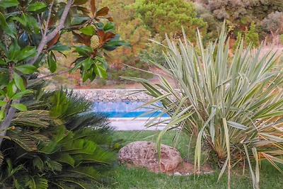Schönes Ferienhaus in Valldemossa