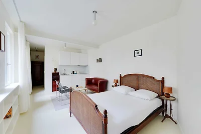 Gemütliches Studio 2P – Montmartre