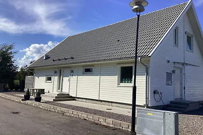 5 Sterne Ferienhaus in Torekov