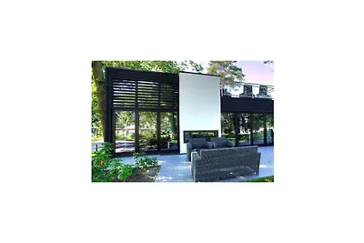 Ferienhaus in Otterlo mit Terrasse