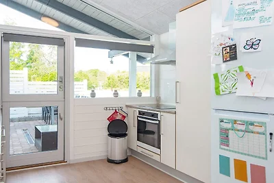 5 persoons vakantie huis in Aabenraa-By Traum