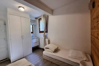 Apartments für 6 Personen