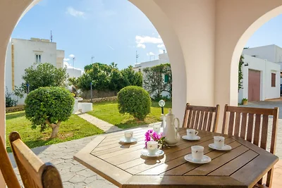 Casa Fiol - Casa a Cala D'Or. Wi-Fi gratuito