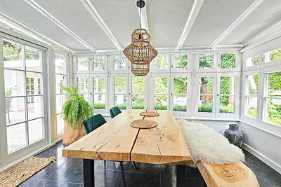 Chalet Kieftveen mit Whirlpool f�r vier...