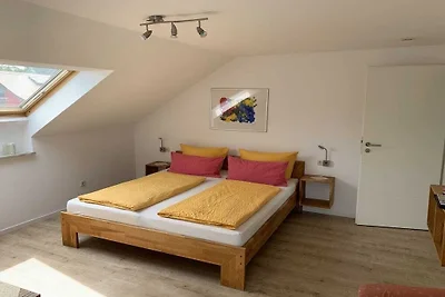 B im Gästehaus Sommertal