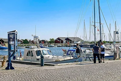 4 sterren vakantie huis in Ulfborg-By Traum