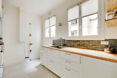 Elegante Apt 2BDR – Arc de Triomphe /...