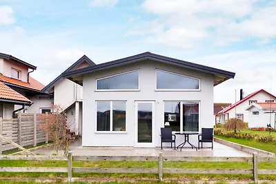 4 Personen Ferienhaus in GLOMMEN-By Traum