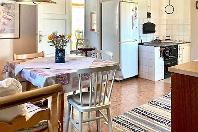 4 persone case ad VIMMERBY-By Traum