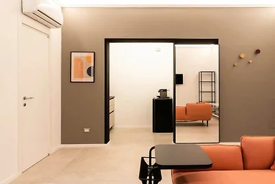 Loft 404 Comfortable holiday residence