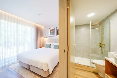 Feel Porto Firmeza Coworking & Flat 1.1