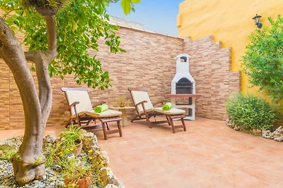 Sabatera - Haus In Inca. Wifi Gratis