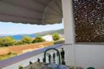 Apartments Hasić Marina - Studio Apartment wi...