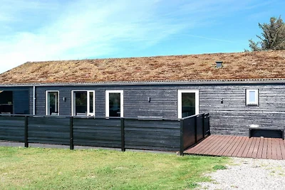 8 persoons vakantie huis in Saltum-By Traum