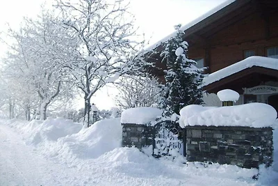 Ferienwohnung mit 2 Schlafzimmer
