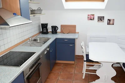 Holiday apartment with 2 bedrooms