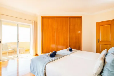 Villa ad Albufeira per 8 persone