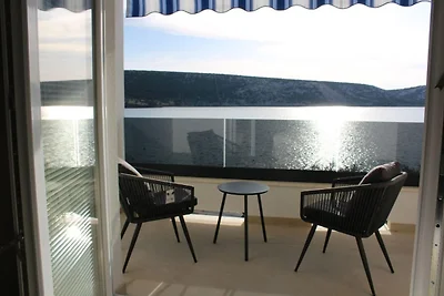 Comfortabel Kroatisch verblijf voor stellen