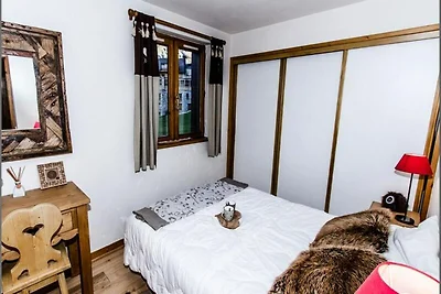 Apartment in Val d'Isère in der Nähe der...