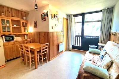 2 Zimmer für 5 Personen