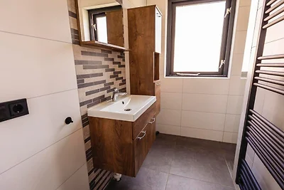 Casa frente al mar cerca de Nijmegen