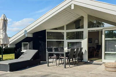 8 Personen Ferienhaus in Sydals-By Traum