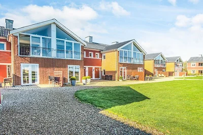 4 Personen Ferienhaus in Lemvig