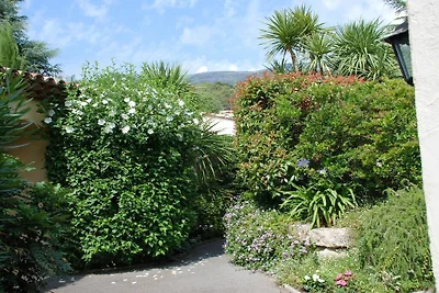 Domaine de Respelido