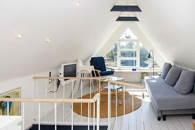 4 person holiday home in Ringkøbing