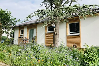Ferienhaus mit 4 Schlafzimmer