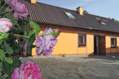 Ferienhaus, Stepniczka