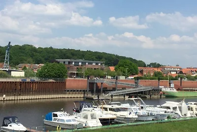 Apartamento vacacional en Boizenburg con...