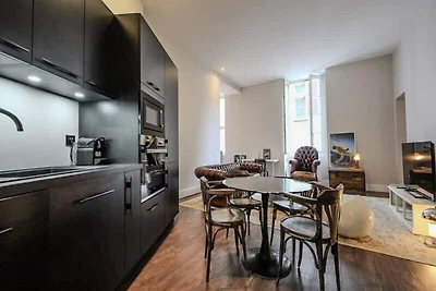 Appartamento a Grenoble vicino Notre Dame