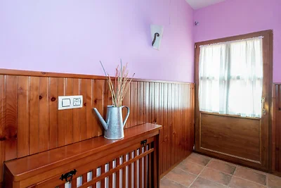 Trzy szeregowe domy w miejscowości Casas del ...