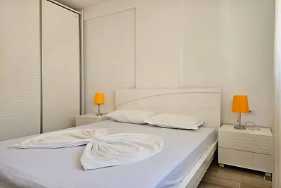 One bedroom apartment in Sarande