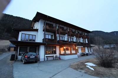 Gemütliches Apartment in Weissensee nahe...