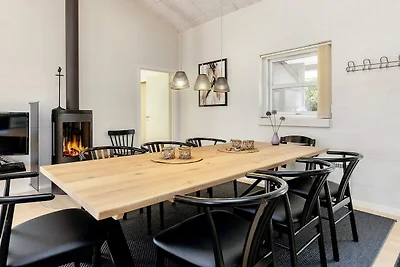 6 Personen Ferienhaus in Brovst
