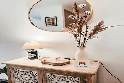 apartman za odmor Obiteljski odmor Lisboa