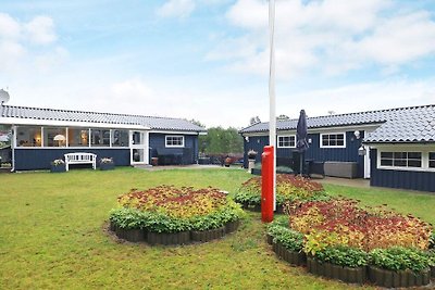 6 Personen Ferienhaus in Sæby