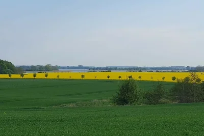 Ferienwohnung mit 2 Schlafzimmer