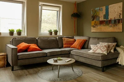 Vakantiehuis met 1 slaapkamer