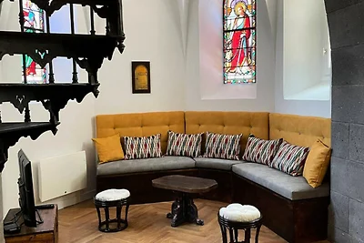 Casa vacanze a Le Mont-Dore vicino a Sancy