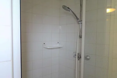 Typisch bretonisches Haus, Plogoff