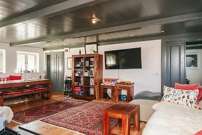 Haus mit Spa und Kamin