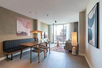 Ferienhaus mit 3 Schlafzimmern in Den Haag
